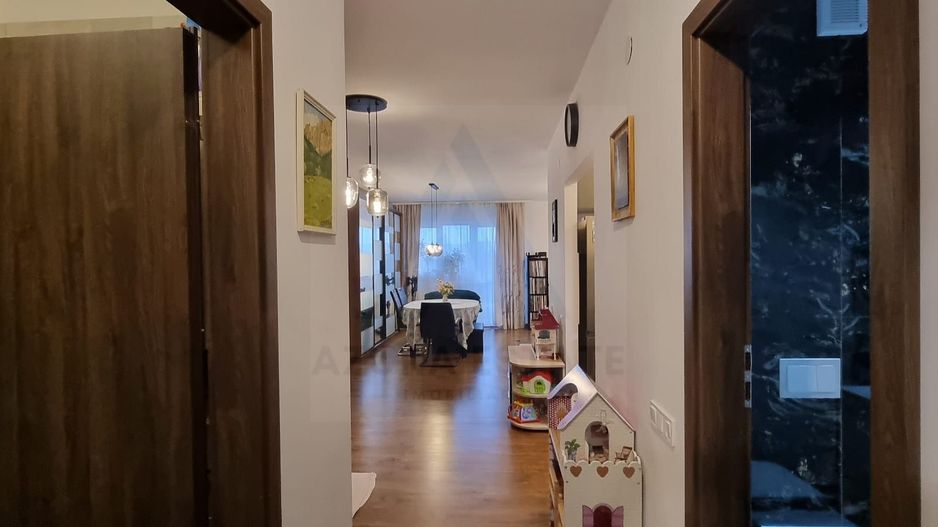 Apartament 3 camere decomandat 93 mp + terasă  zona Piața Rahovei - Poză 7