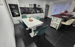 Casa 4 camere I Individuala I 233 MP- Teren I Zona Tiglari - Poză 1