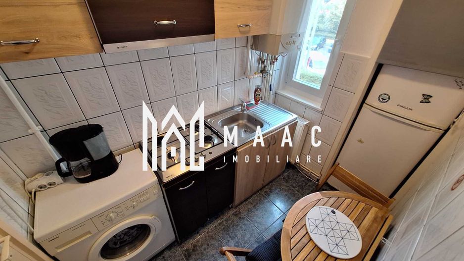 Apartament 3 camere de închiriat | Sibiu | lângă Agenția de Mediu - Poză 4