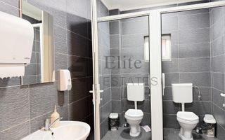 Spatiu Comercial cu parcare proprie de inchirat Sanmartin - Poză 17