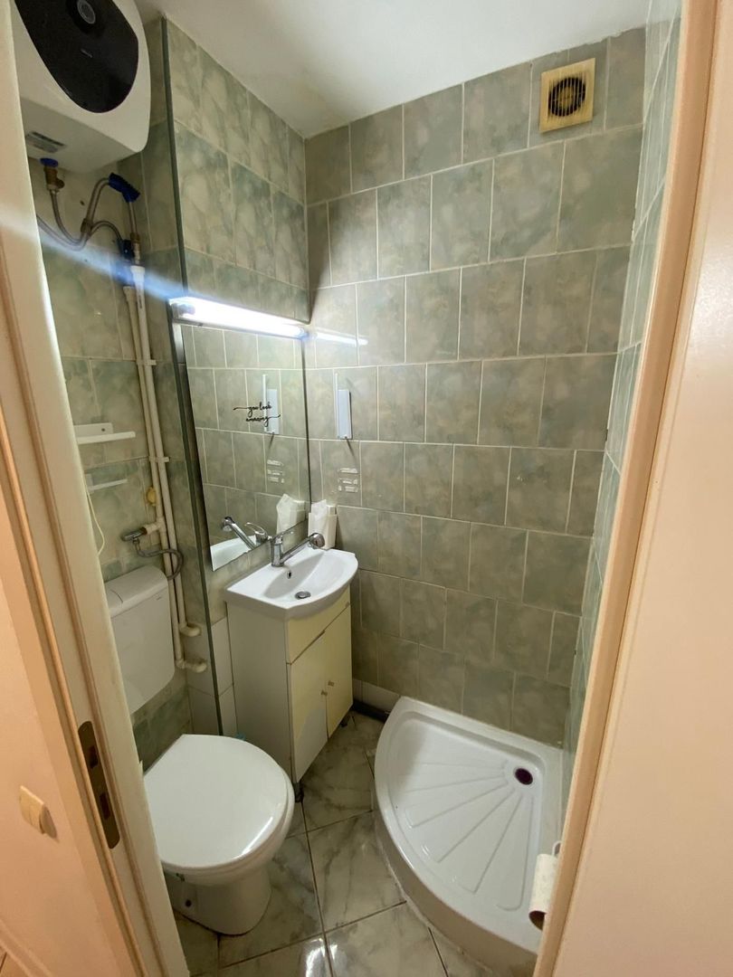 Apartament 2 camere | Bd. Dimitrie Cantemir Tineretului R2 - Poză 15