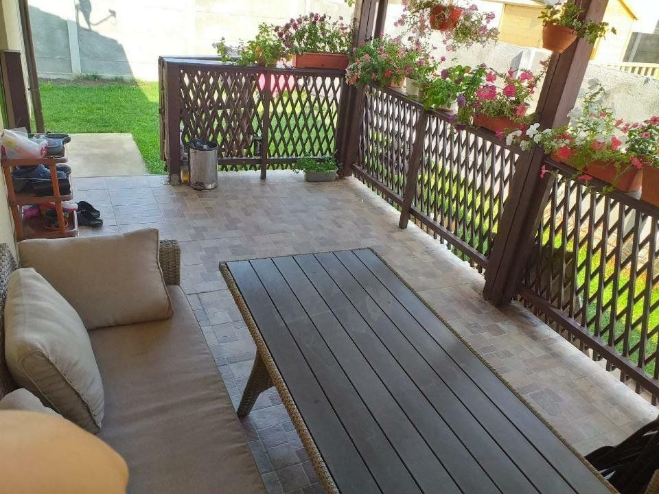 Calea Urseni | 3 Camere | Centrala proprie | Mobilata si utilata - Poză 10