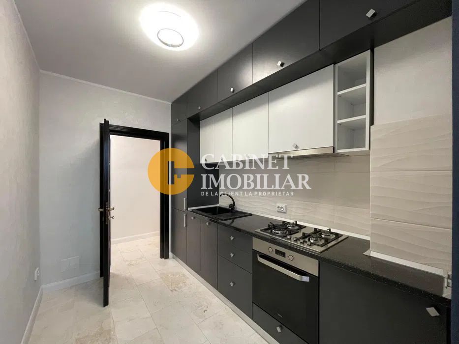 Apartament de vis în Copou – spațios, luminos, perfect poziționat! - Poză 3