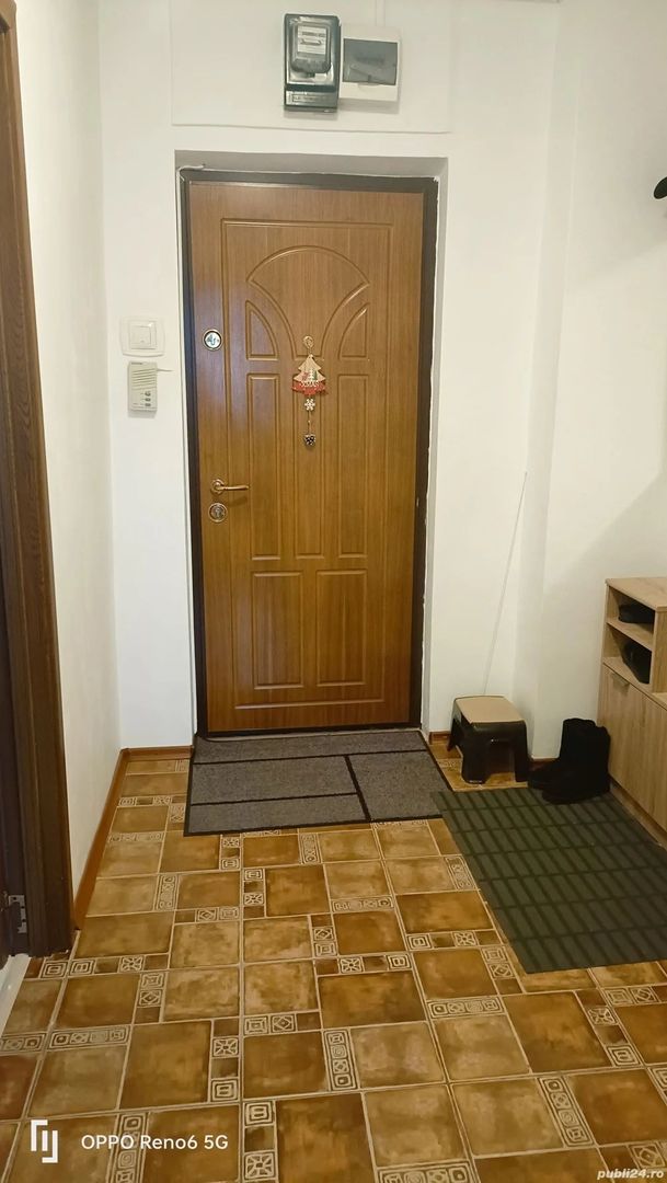 APARTAMENT MODERN & RENOVAT 2 CAMERE METROU ROMANCIERILOR - Poză 4