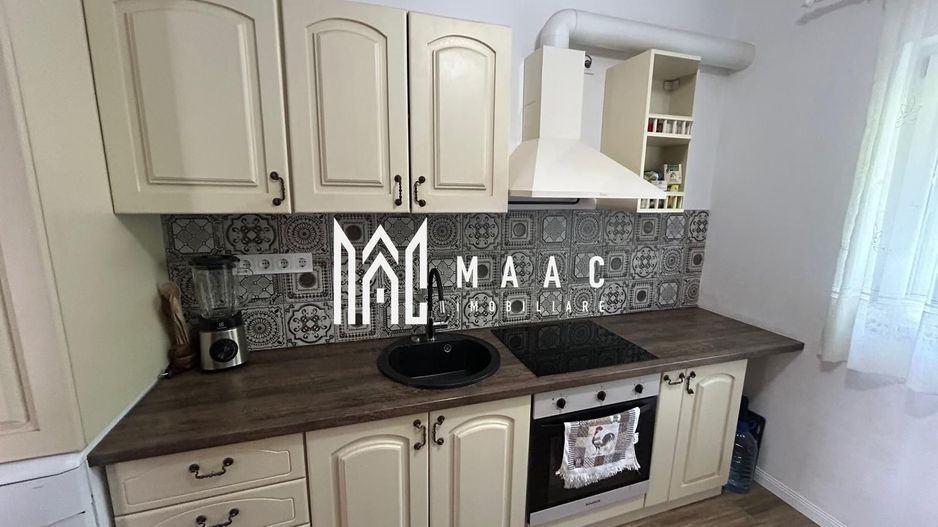 Casă 4 camere I 120 MPU I Curte proprie | Calea Cisnădiei - Poză 3
