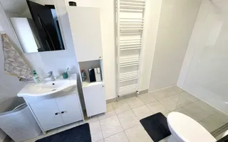 Casă cu potențial de renovare, teren generos 1366 mp, Dâmbu Rotund - Poză 13