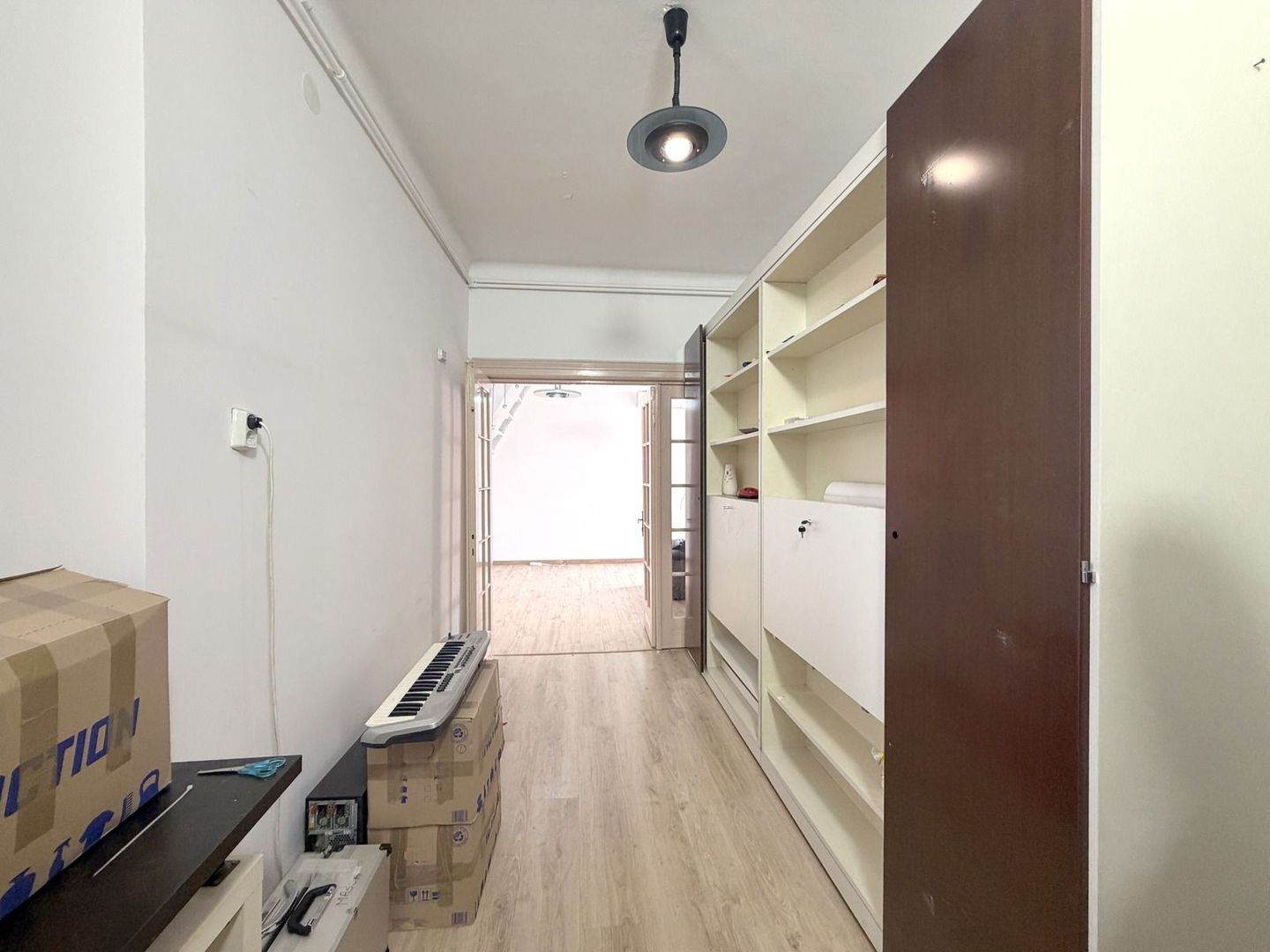 Apartament 2–5 camere în vilă interbelică – Str. Vlad Județul | Zona Vitan Mall - Poză 3