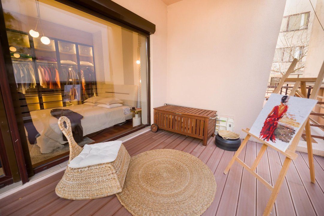 APARTAMENT LUX | PARCARE | HERASTRAU - Poză 10