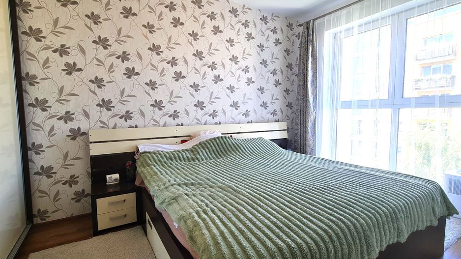 2 camere mobilat utilat decomandat Avantgarden 3 Bartolomeu - Poză 7