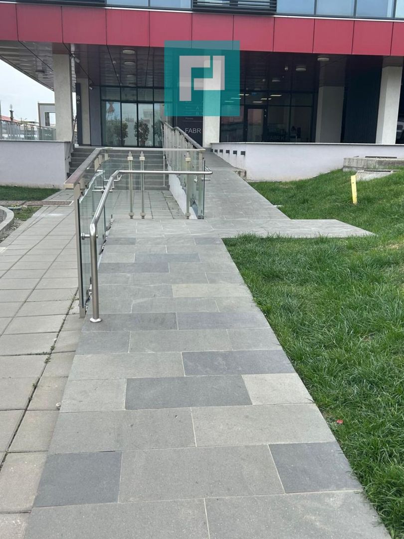 Apartament 2 camere, 52 mp - Fabrik Residence - Poză 7