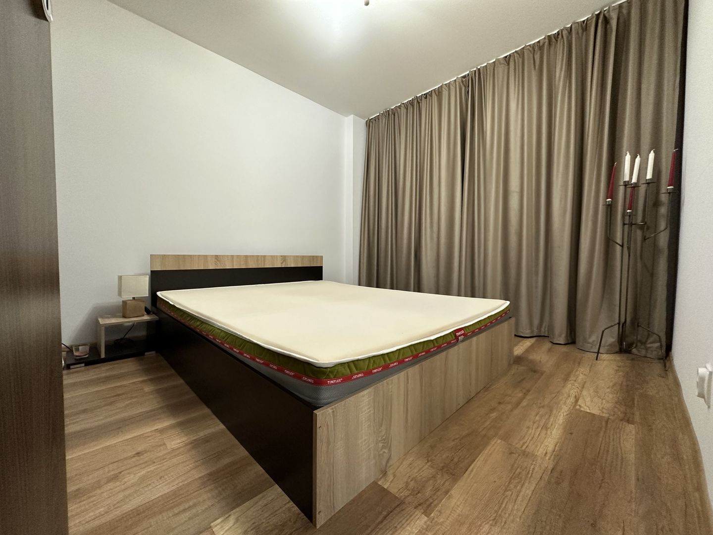 Oferta inchiriata - Apartament 3 camere - de inchiriat - Dacia - Poză 17