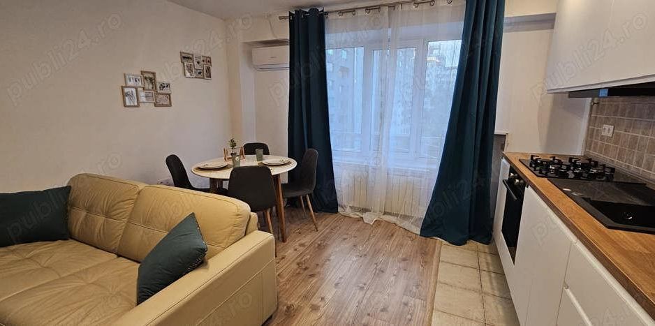 Proprietar închiriez imobil central - Poză 4