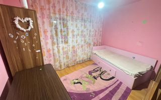 4 camere decomandat mobilat utilat  etaj 1 centrala Complexul studentesc Olimpia - Poză 4