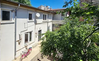 Casă consolidată la preț de apartament - Poză 23