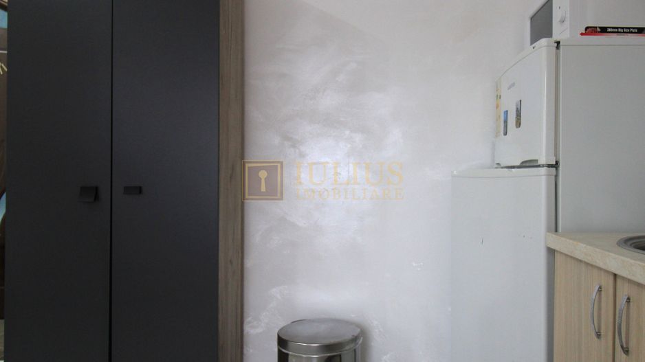 O camera, centrala proprie. - Poză 8