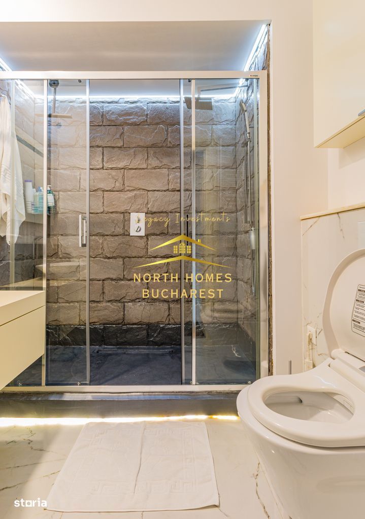 Apartament de vanzare 2 camere-  Timpuri Noi - Poză 7