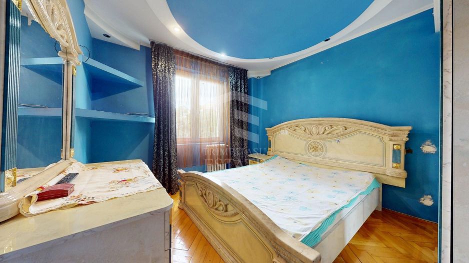 Apartament 4 camere– Zona Teiul Doamnei - Poză 14