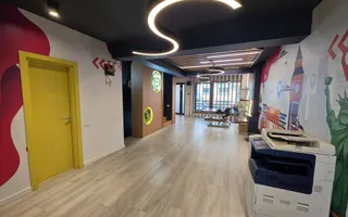 Spațiu de Birouri Arc Triumf – 310 m² - Poză 20