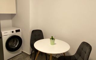 Garsoniera Valea Ialomitei de inchiriat - Poză 5