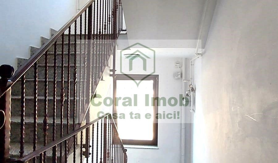 Vanzare studio 42.49 mp, centrala, parcare, Doinei. Dobroesti - Poză 9