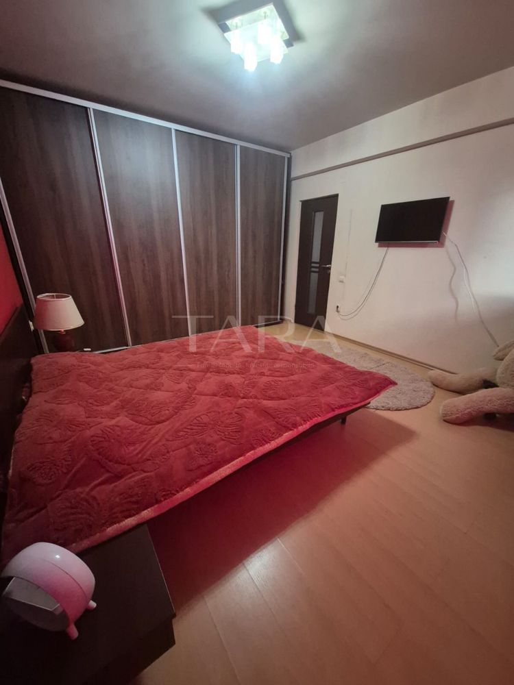 Apartament 2 camere spațios – 60 mp + terasă, parcare inclusă. - Poză 6
