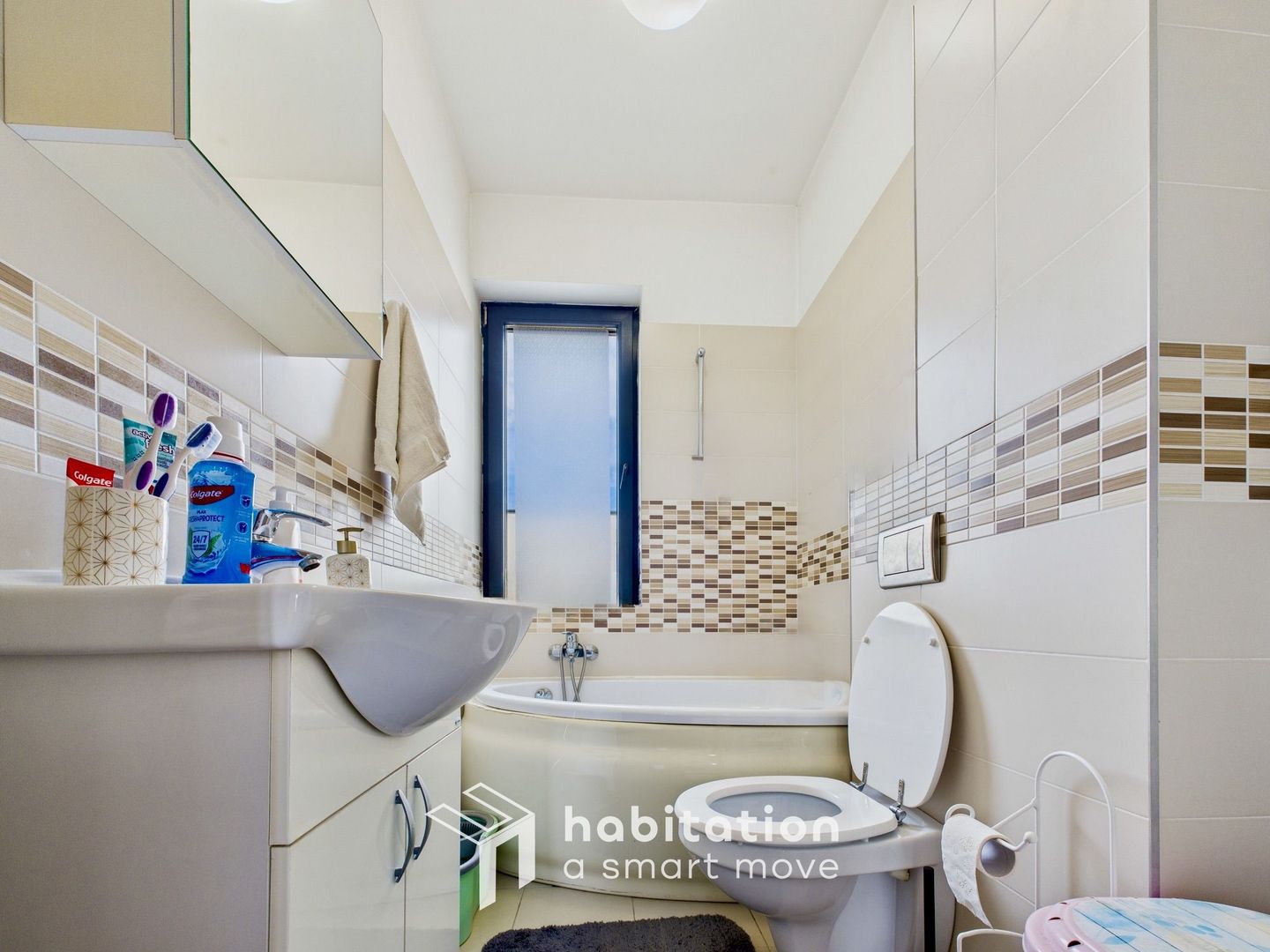 Apartament 2 camere cu loc de parcare, în Dumbrăvița - zona Decathlon - Poză 9