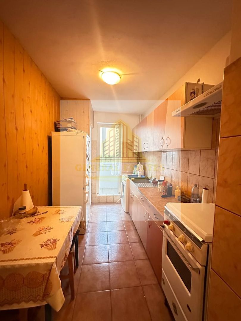 Apartament cu 3 cam ideal pentru locuit sau investiție Cartier Noua - Poză 22