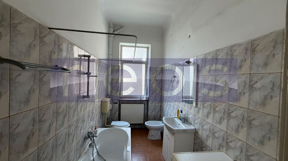 APARTAMENT DEOSEBIT CU 3 CAMERE IN VILA INTERBELICA-74MP | ARMENEASCA - Poză 16