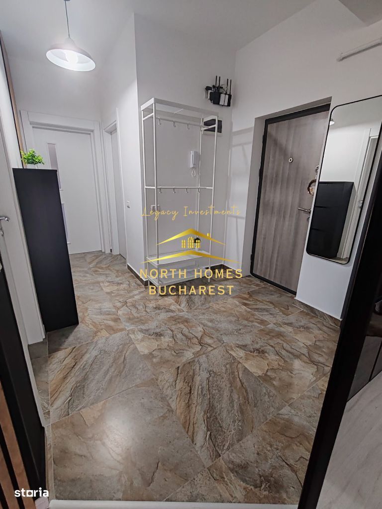 Apartament 3 camere de vanzare , Loc de parcare inclus, Drumul Belsugului - Poză 7