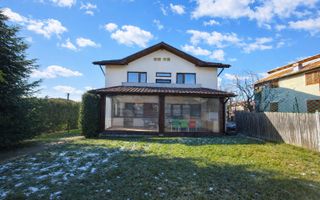 Casă Păulești - Teren 500 Mp - 5 Camere - 3 Băi - 208 Mp Utili - Poză 2