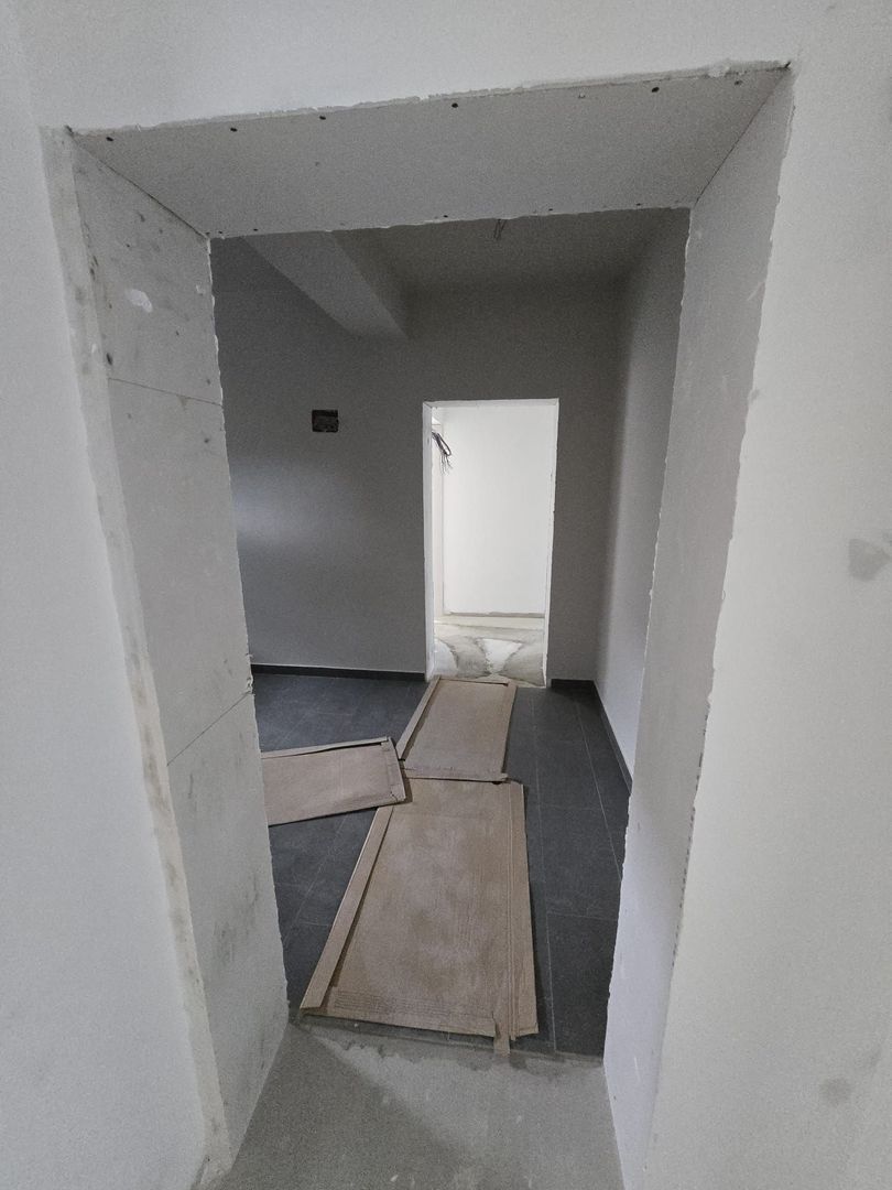 Apartament cu 2 camere + loc de parcare - Busteni - Zamora - Poză 8