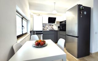 Vanzare apartament 2 camere, la poalele muntilor langa Brasov - Poză 5