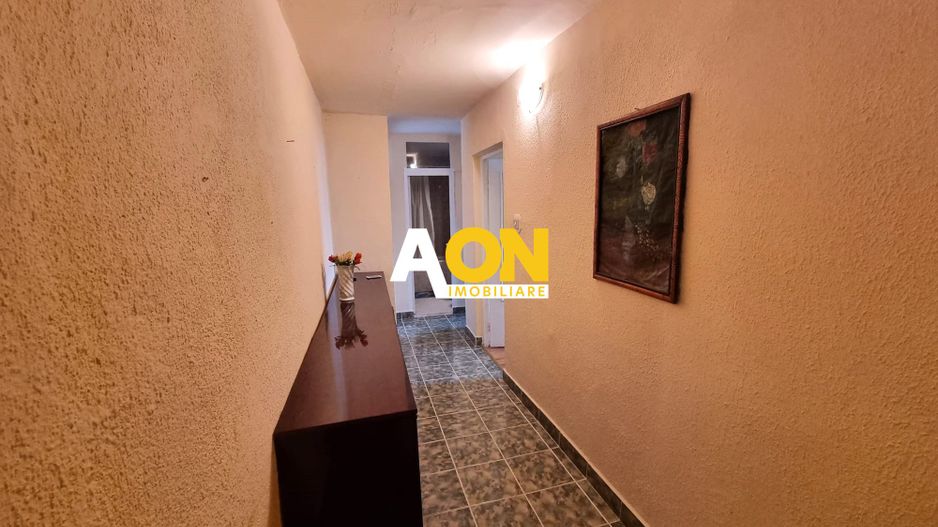 Apartament 4 Camere, Complet Mobilat si Utilat,  Zona Cetate - Poză 8