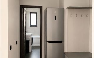Apartament la cheie, 2 dormitoare, etaj intermediar, parcare, Marasti - Poză 5