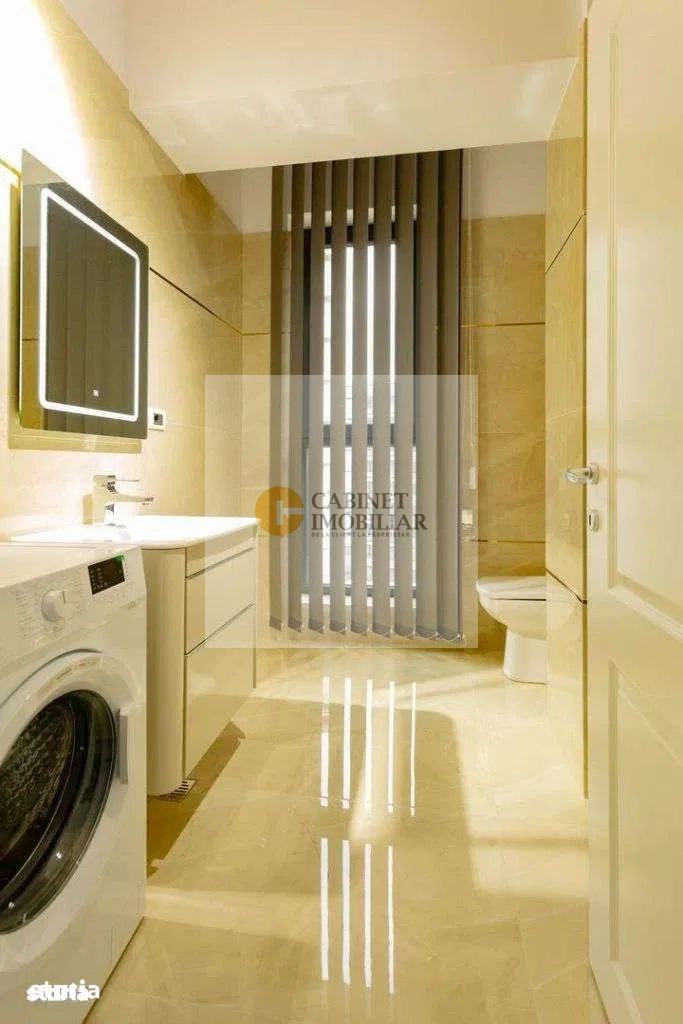 Studio I Etaj 1 I Ranetti Residence I Bloc 2020 - Poză 7