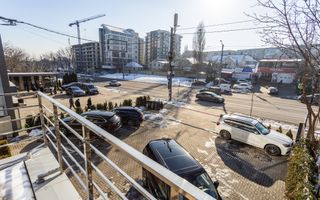 Сhirie, spațiu comercial, 231 mp, str. Alba-Iulia, Buiucani - Poză 32