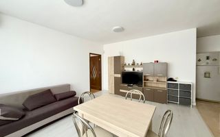 3 camere/ 2 bai/ balcon/ pacare inclusa/ 2 min de VIVO - Poză 1