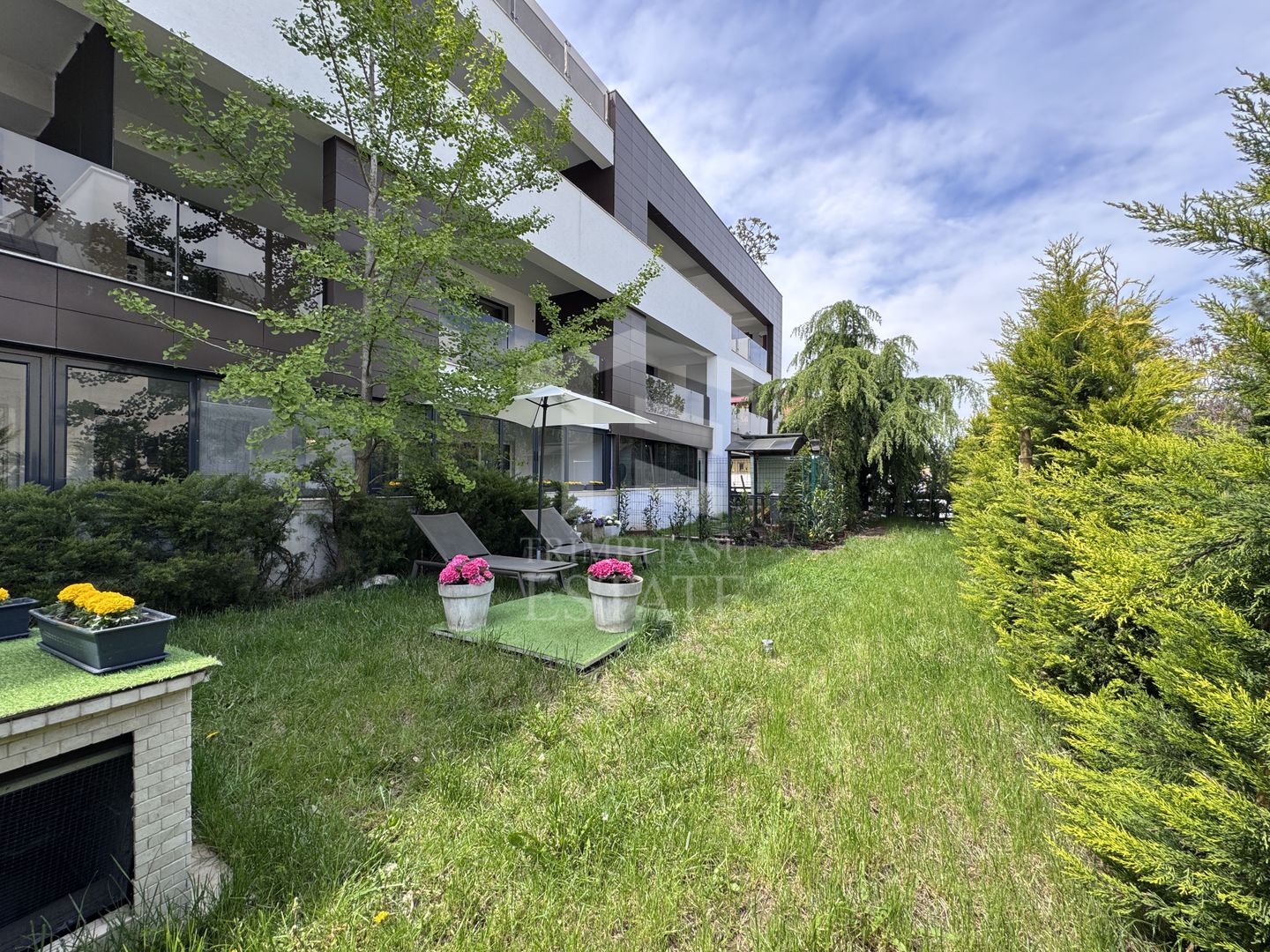 PIPERA | IANCU NICOLAE  | 3 camere | 116 mp | Parcare | Gradina 94 mp - Poză 33