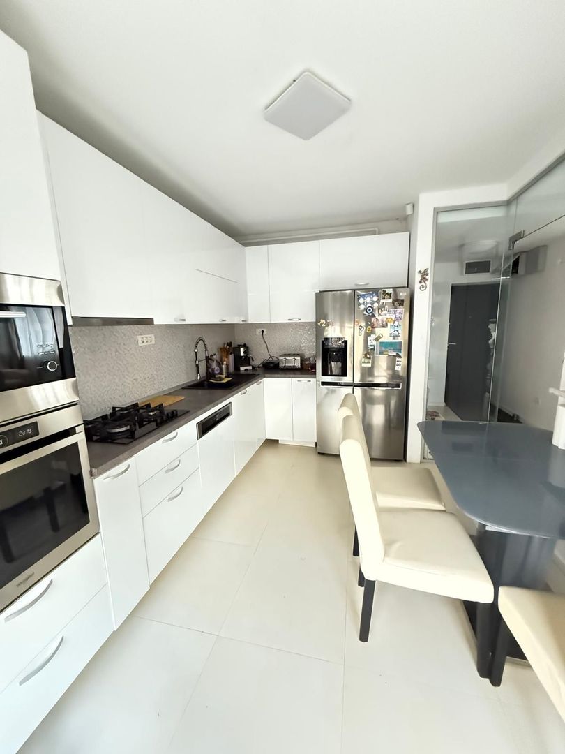 Casă tip triplex – 144 mp utili – vedere spre parc – Sector 1, Str. Aiud - Poză 20