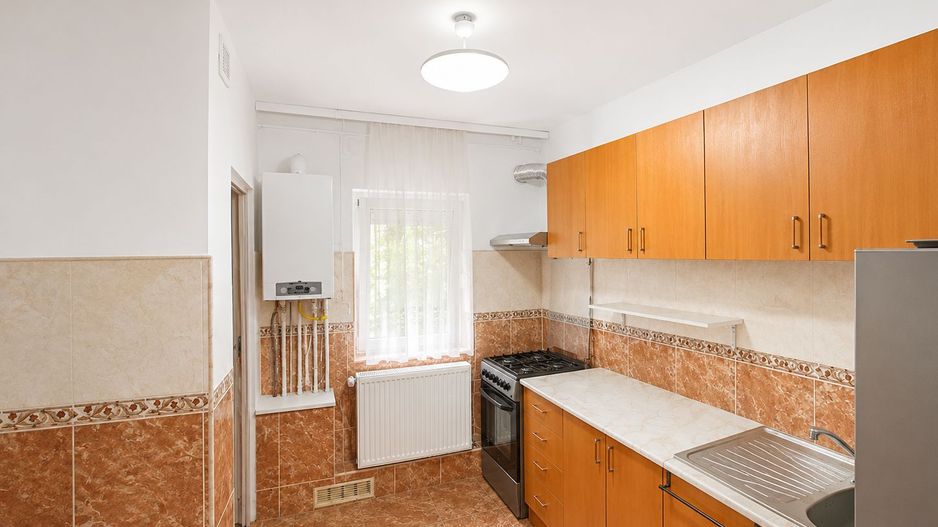 COMISION 0, Apartament 2 Camere, 52mp, GARAJ CF, Parter Inalt, Sagului - Poză 5