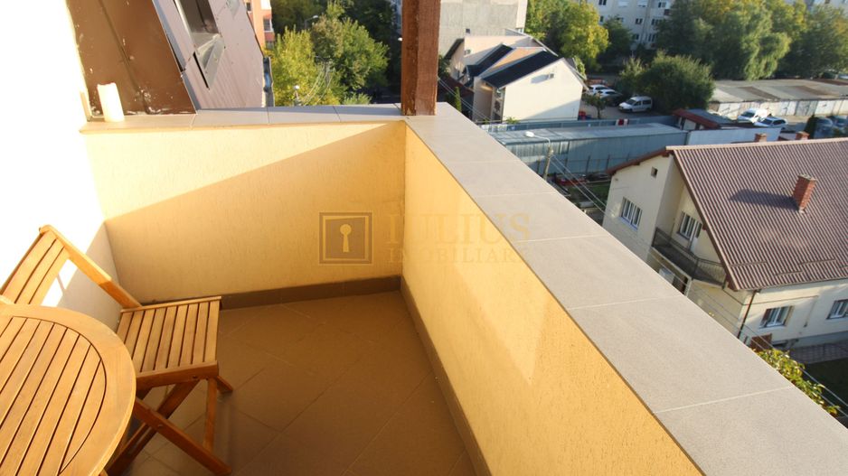Zona de nord, 3 camere, centrala proprie. Pet friendly - Poză 24