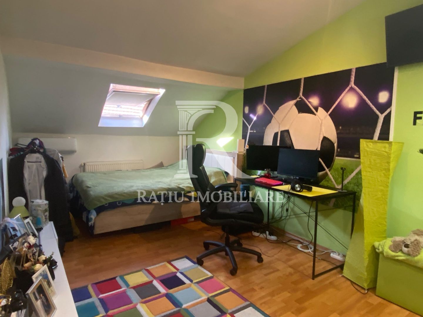Casa de vânzare cu 3 camere | Tudor Vladimirescu |  Oradea - Poză 9