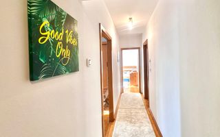 De închiriat apartament cu 4 camere în zona Take Ionescu - Poză 11