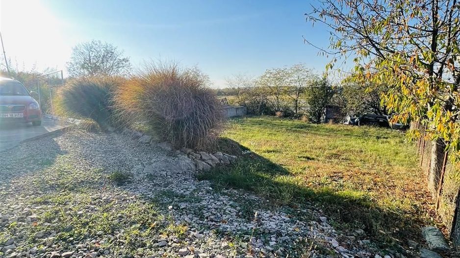 Teren intravilan Episcopia Oradea - Poză 3