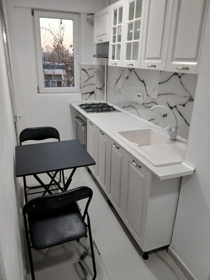 AP. 2 CAMERE- TEI, PRIMA INCHIRIERE, BLOC REABILITAT, MOBILAT MODERN - Poză 1