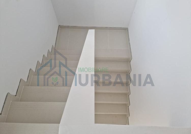 Casă modernă de vânzare în Valea Lupului, Rediu - Poză 4