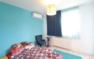 Duplex cu teren de 386 de vanzare in Borhanci! - Poză 15