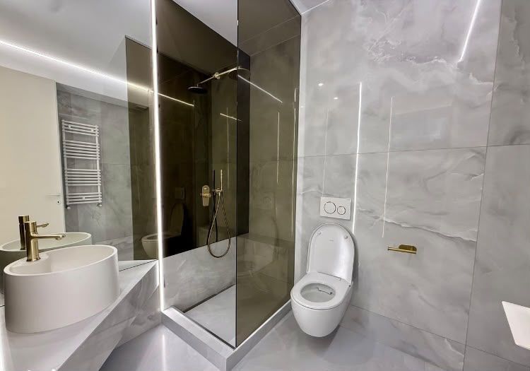 Cortina North || 3 Camere || 2 Dormitoare || Nemobilat || Comision 0% - Poză 7
