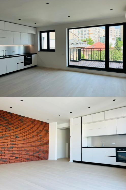 Apartament de vânzare cu 2 camere -Luxury Grand Estate- - Poză 3