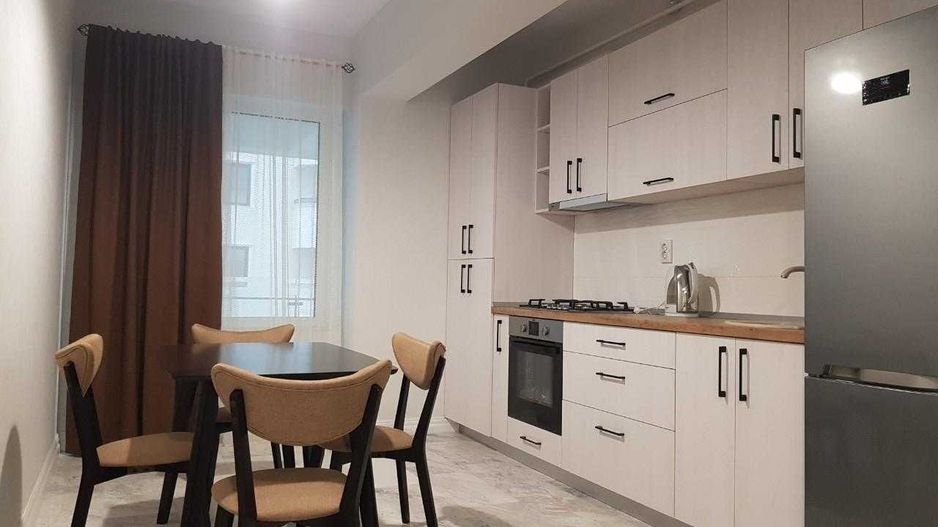 Apartament 2 camere modern SD Copou Royal 470 euro - Poză 1